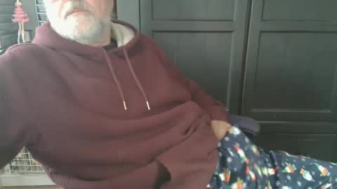 bendrinkin online show from February 7, 9:15 pm