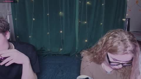 KENDALL  NATHAN online show from February 10, 6:34 pm