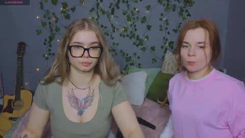 KENDALL  NATHAN online show from April 18, 7:07 pm