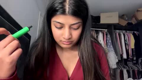 bengalibaddie7_x online show from May 11, 8:28 pm