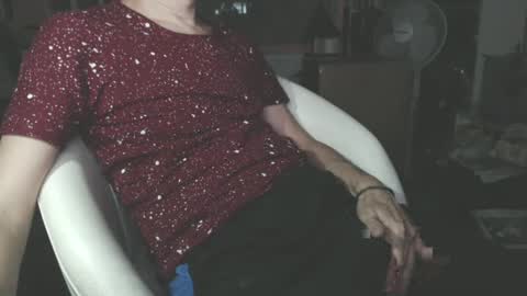 benijamin online show from December 3, 10:18 pm