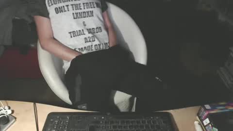 benijamin online show from January 6, 11:31 pm