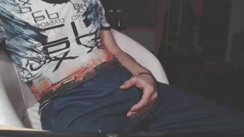 benijamin online show from February 26, 9:27 pm