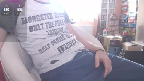 benijamin online show from February 27, 12:23 pm