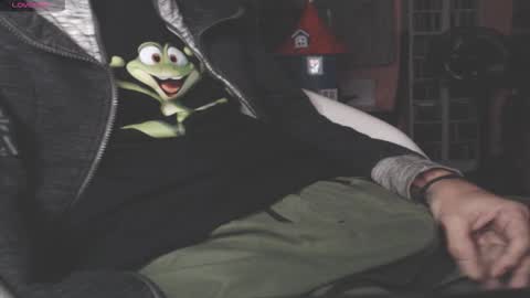 benijamin online show from September 18, 10:56 pm