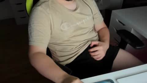 benjamin440 online show from September 20, 10:22 pm