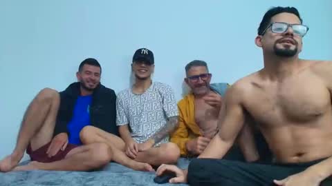 benjamin online show from November 26, 3:07 am