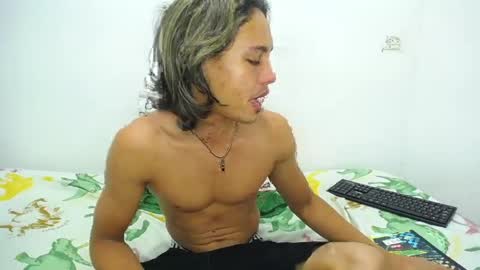 Jesus online show from April 4, 2:03 pm