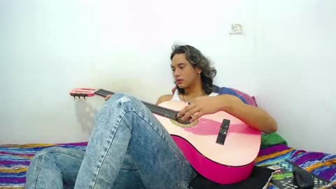 Jesus online show from April 17, 2:09 pm