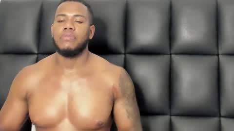 BEJAMIN online show from March 3, 3:45 am