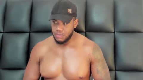 BEJAMIN online show from March 12, 6:36 pm