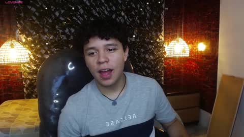 BENJAMIN online show from February 26, 12:27 am