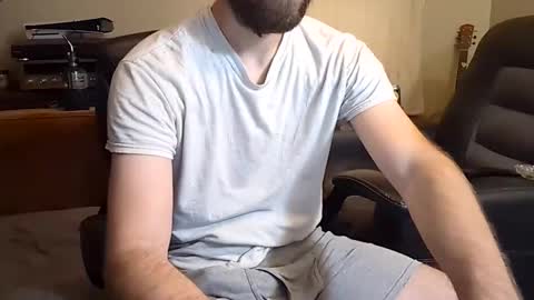 Benjammin online show from October 13, 1:11 pm