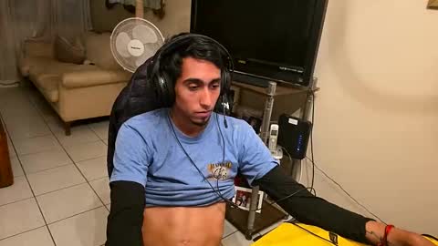 Snapshot of benjanis chatting on March 3, 3:56 am Benjanis online show from March 3, 3:56 am