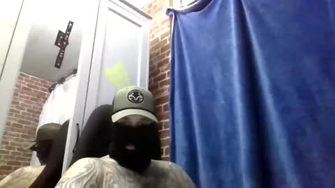 smokin n cammin online show from December 18, 7:58 am