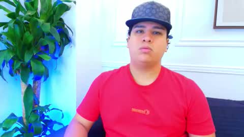 bennett_alejoo online show from January 10, 7:15 pm