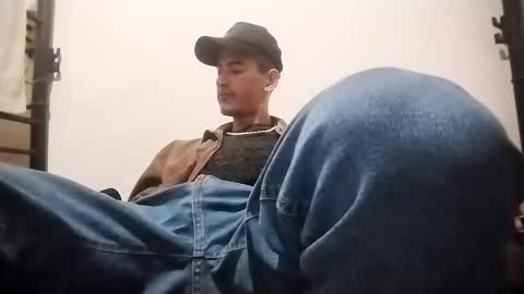 Snapshot of bennivanni chatting on January 29, 10:16 am bennivanni online show from January 29, 10:16 am