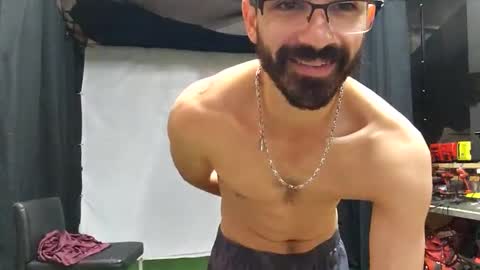 Snapshot of benny_boy95 chatting on October 7, 12:24 pm benny_boy95 online show from October 7, 12:24 pm