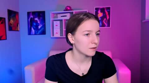 Benny online show from November 30, 10:41 am