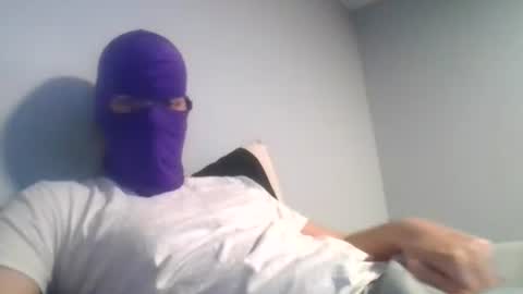 bennybueno online show from July 19, 2:59 am