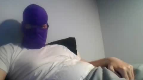 bennybueno online show from July 20, 3:21 am
