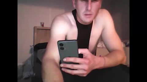 BennyC online show from December 29, 10:01 am