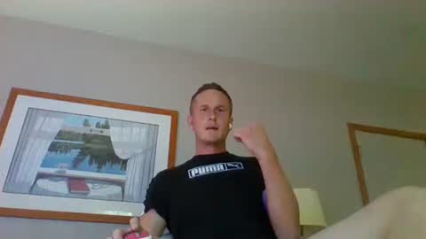 BennyC online show from September 12, 3:45 pm