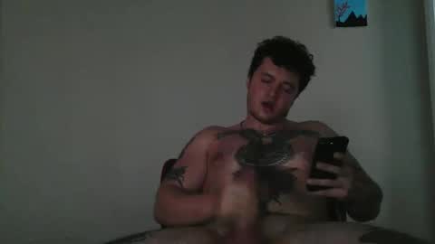 bennymaple online show from October 28, 9:28 pm