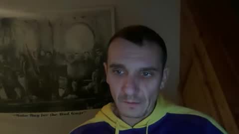 benny and innocentvixon online show from January 7, 1:30 am