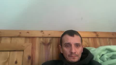 benny and innocentvixon online show from January 17, 8:01 pm