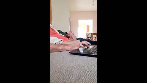 Snapshot of benoitgmx12 chatting on March 31, 9:32 am benoitgmx12 online show from March 31, 9:32 am