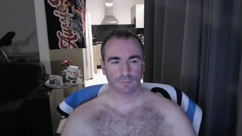 Ben online show from August 2, 12:53 am