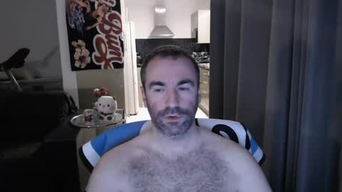 Ben online show from August 7, 11:29 pm