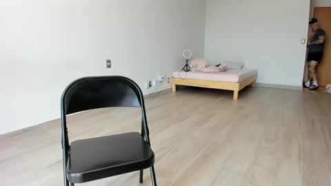 Ben Braxton online show from April 14, 6:58 pm