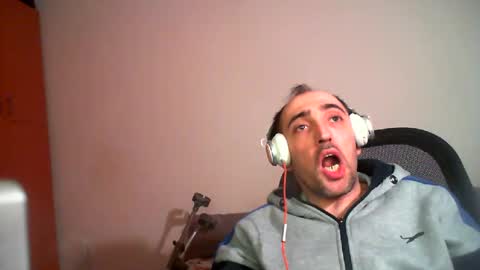 bentish online show from January 26, 4:09 pm