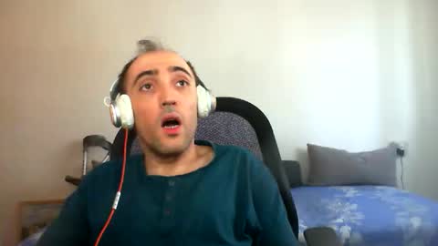 bentish online show from October 27, 7:45 am