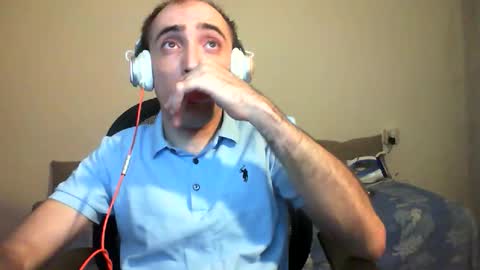 bentish online show from November 7, 2:50 pm