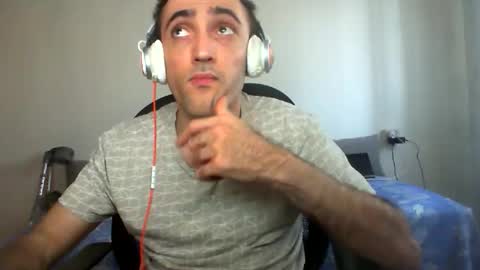 bentish online show from November 8, 12:16 pm