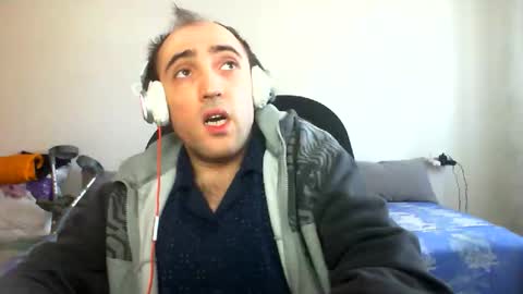 bentish online show from January 16, 9:02 am