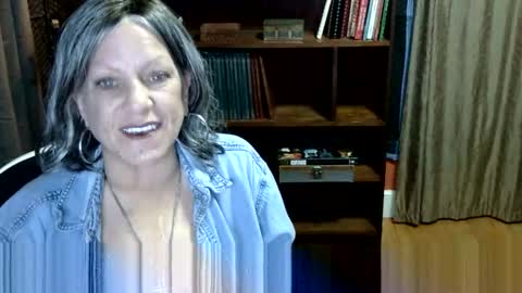 DeniseDavid online show from April 12, 3:22 am
