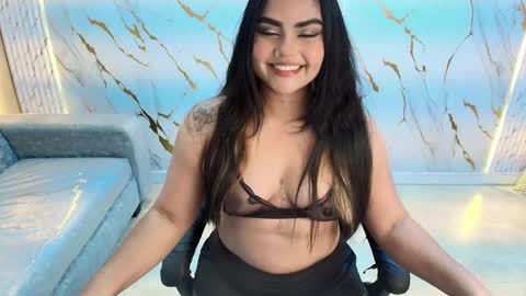 Berchy online show from March 18, 10:13 pm