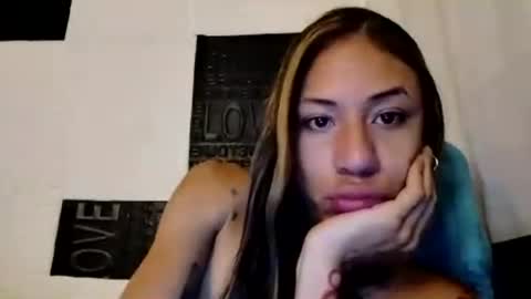 berenice_i online show from July 27, 6:15 pm