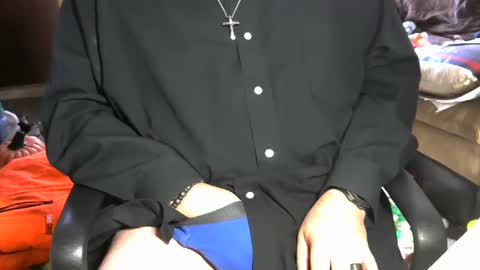 Snapshot of bergeeric1970 chatting on February 9, 9:28 pm bergeeric1970 online show from February 9, 9:28 pm