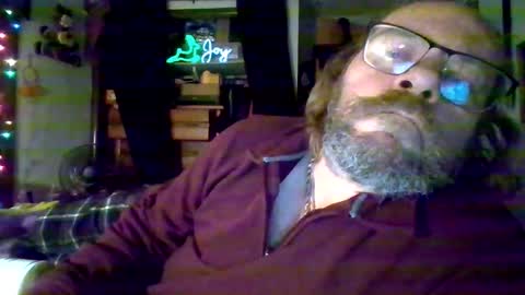 Snapshot of bergeeric1970 chatting on January 6, 11:18 pm bergeeric1970 online show from January 6, 11:18 pm