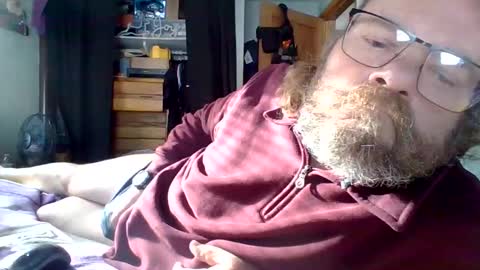 Snapshot of bergeeric1970 chatting on January 12, 6:13 pm bergeeric1970 online show from January 12, 6:13 pm