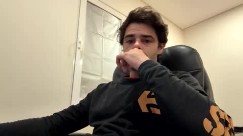 Berltex online show from January 18, 2:15 am