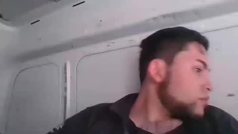 AXEL NIELS online show from October 20, 3:12 pm