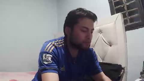 AXEL NIELS online show from March 29, 12:32 am