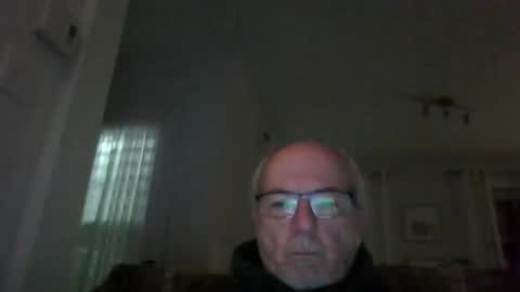 bernard1102 online show from March 10, 9:53 am