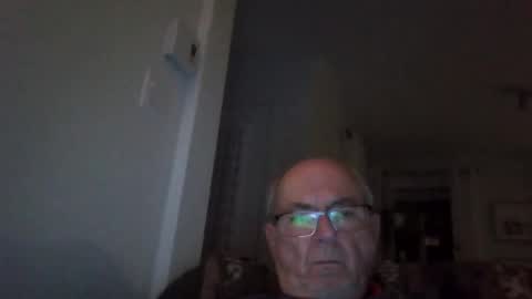 bernard1102 online show from September 19, 11:49 pm